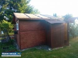 Sprzedam działkę Rod SEMAFOR - Obrazek 3