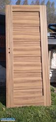 Nowe drzwi wewnętrzne 80 - Obrazek 1