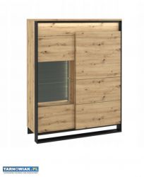 Nowoczesne meble do salonu 4 elementy - Obrazek 4