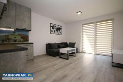 Mieszkanie 26 m2 Tarnów - Obrazek 1