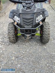 Sprzedam quada asix - Obrazek 2