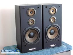 Świetne kolumny stereo Pioneer CS-557. DOSTAWA - Obrazek 1