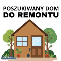 Kupię dom (gospodarstwo) !! - Obrazek 1