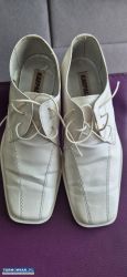 Buty komunijne - Obrazek 1