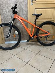 Rower Rockrider 26 cali - Obrazek 1