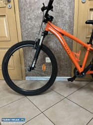 Rower Rockrider 26 cali - Obrazek 2