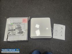 PowerVent 3 - okap dachowy z wentylatorem 12 V - Obrazek 3