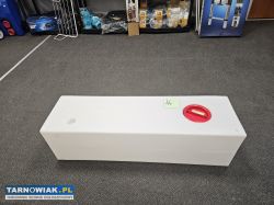 Uniwersalne zbiorniki na świeżą i zużytą wodę 68l - Obrazek 1