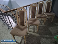 Krzesła do salonu - Obrazek 1