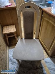 Krzesła do salonu - Obrazek 3