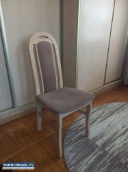 Krzesła do salonu - Obrazek 2