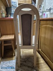 Krzesła do salonu - Obrazek 4