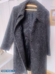 Płaszcz damski - Obrazek 2