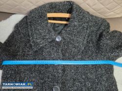 Płaszcz damski - Obrazek 1