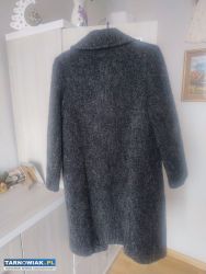 Płaszcz damski - Obrazek 3