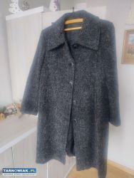 Płaszcz damski - Obrazek 4