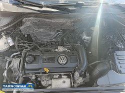 Volkswagen tiguan 2014 rok - Obrazek 4
