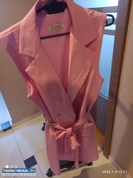 Sprzedam garnitur damski Włoski - Obrazek 1