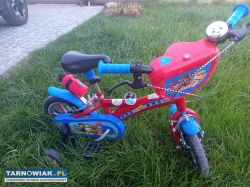 Rowerki - Obrazek 1