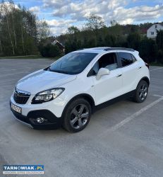 Opel Mokka 1.4T benzyna 2013r - Obrazek 1