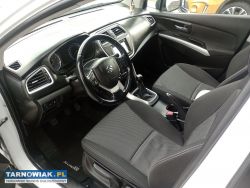 Suzuki SX4 cross polecam - Obrazek 4