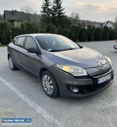 Renault Megane 1.5 dci 2013r - Obrazek 2