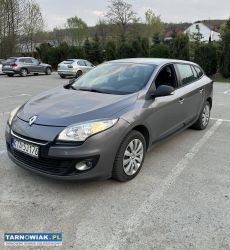 Renault Megane 1.5 dci 2013r - Obrazek 3