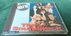 90210 Beverly Hills The Soundtrack CD Unikat - Obrazek 1