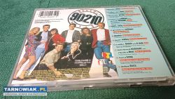 90210 Beverly Hills The Soundtrack CD Unikat - Obrazek 2
