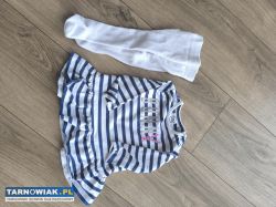 Zestaw ubranek dla dziewczynki 62 - Obrazek 4
