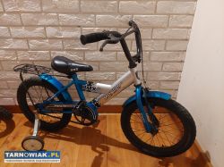 Rower 16cali - Obrazek 1