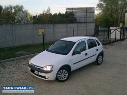 Opel Corsa - Obrazek 1