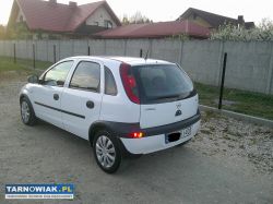 Opel Corsa - Obrazek 3