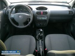 Opel Corsa - Obrazek 4