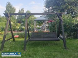 Działka rekreacyjna Rod jaskółka - Obrazek 3