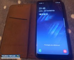 Sprzedam Samsunga Galaxy S8 - Obrazek 2