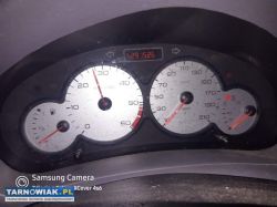 Sprzedam Peugeot 206 - Obrazek 3
