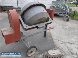 200l Betoniarka - Obrazek 2