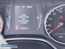 Jeep Compass - Obrazek 2