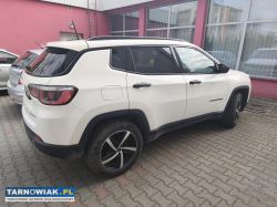 Jeep Compass - Obrazek 3