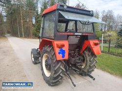 Zetor 3320 - Obrazek 4