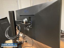 Monitor lg 34” ultrawide ergo qhd ips hdr - Obrazek 3