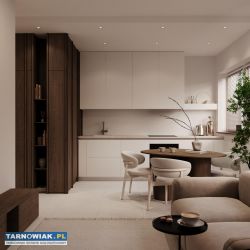 ⭐️3pokoje z garażem w nowym bloku!⭐️Balkon Klima - Obrazek 1