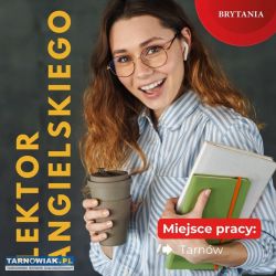 Lektor języka angielskiego - Obrazek 1