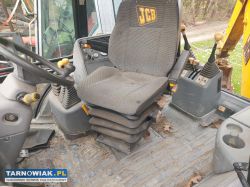 Koparko ładowarka jcb 3cx  klimatyzacja - Obrazek 4