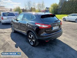 Nissan Qashqai 1.2 16r Automat - Obrazek 3