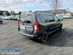 Dacia logan 1.6 08r - Obrazek 4