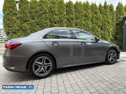 Mercedes a250 2021r amg line piękny - Obrazek 3