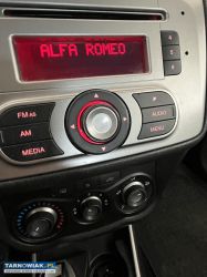 Alfa romeo mito 1.3. Jtdm - Obrazek 4