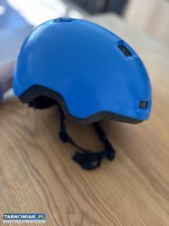 Kask na rower/ rolki Oxelo 47-52 cm - Obrazek 2
